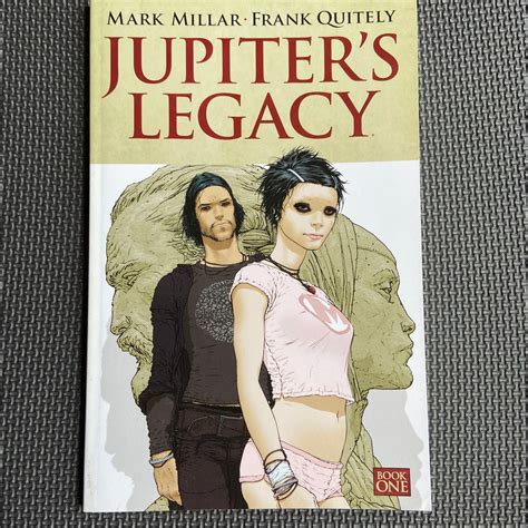 gofilm jupiter's legacy|Jupiter's Legacy: Volume 1 .